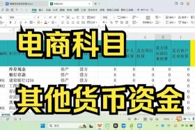 电商平台网站费计入什么科目；平台网站费用入什么会计科目