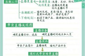 佛山直播电商怎么做，直播电商公司怎么做