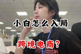 小白怎么做东南亚跨境电商、小白怎么做东南亚跨境电商的