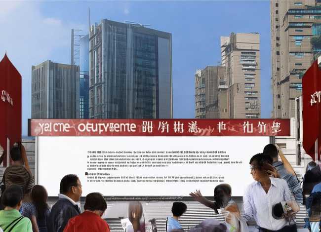 义乌电商小镇物业招标公告 义乌电商小镇物业招标公告最新