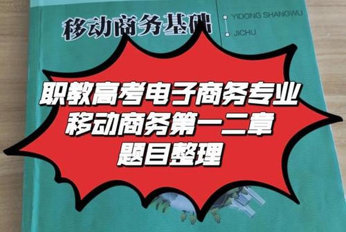 移动电子商务期末考试 - 移动电子商务期末库 移动电子商务期末考试 - 移动电子商务期末库