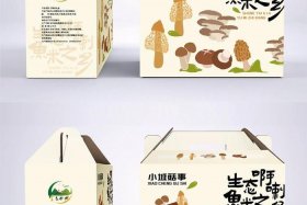 电商农产品包装设计公司（电商农产品包装设计公司排名）