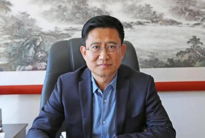 电商刘朝阳，刘朝阳 电商