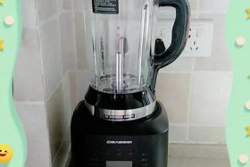 名电商用破壁机是正品吗（名电破壁机怎么样）