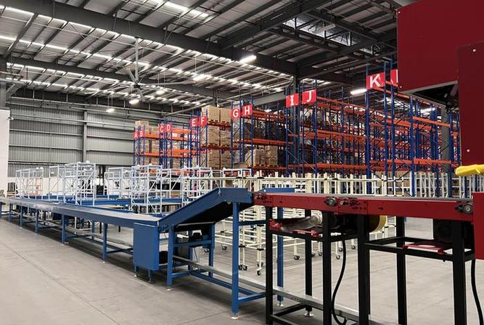 第三方仓储怎么赚钱 - 第三方仓储怎么赚钱的