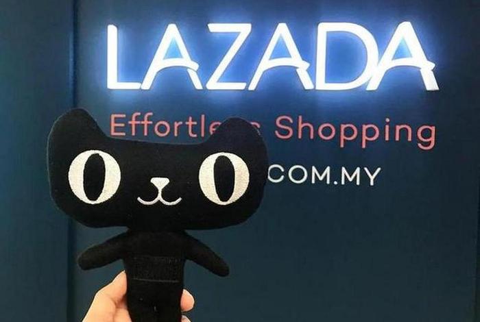 东南亚电商平台 lazada（东南亚电商平台 lazada好做吗）