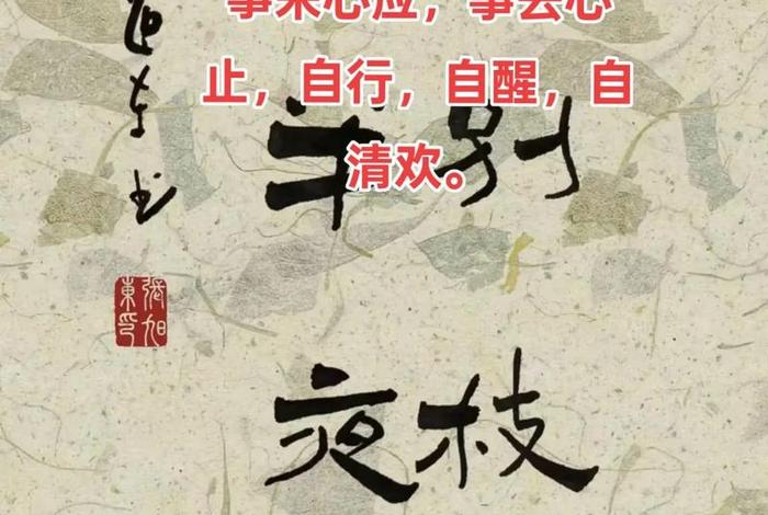 检点,检点平生未尽心 检点,检点平生未尽心