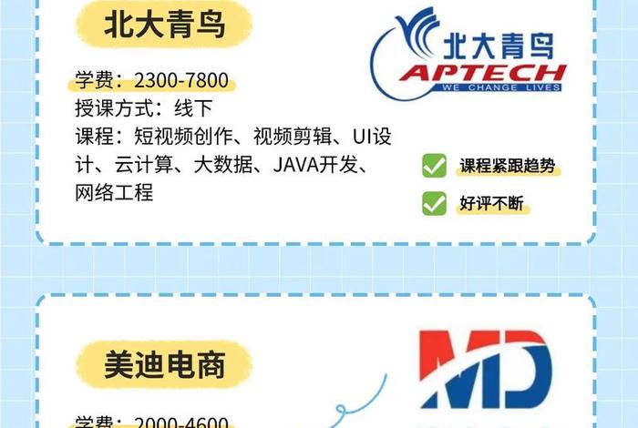 北京学电商哪个学校好 - 北京学电商哪个学校好一点