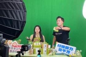 电商刘同学 刘同学做电商