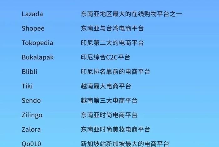 跨境电商信息服务平台(跨境电商服务平台对跨境电商发展有什么作用) 跨境电商信息服务平台(跨境电商服务平台对跨境电商发展有什么作用)
