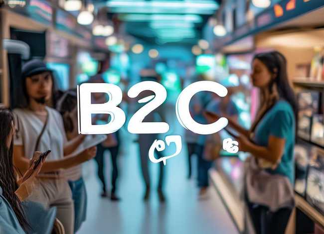 b2c是什么意思，支付宝b2c是什么意思