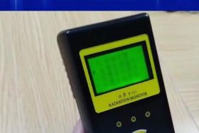 核辐射检测仪电商爆单ln；核辐射检测仪电商爆单事件