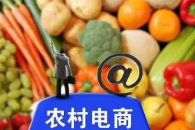 何为农村电商、何为农村电商平台