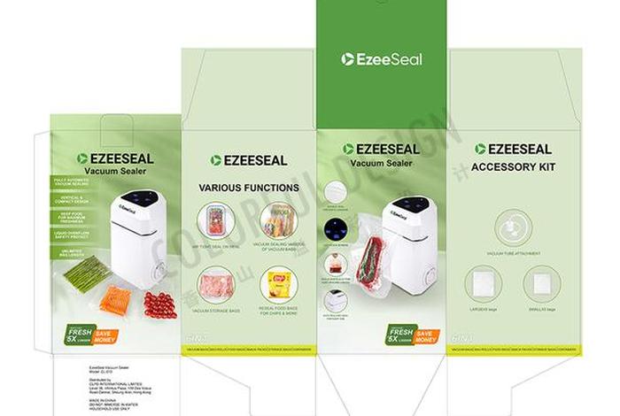 电商包装是做什么 - 电商包装是做什么的