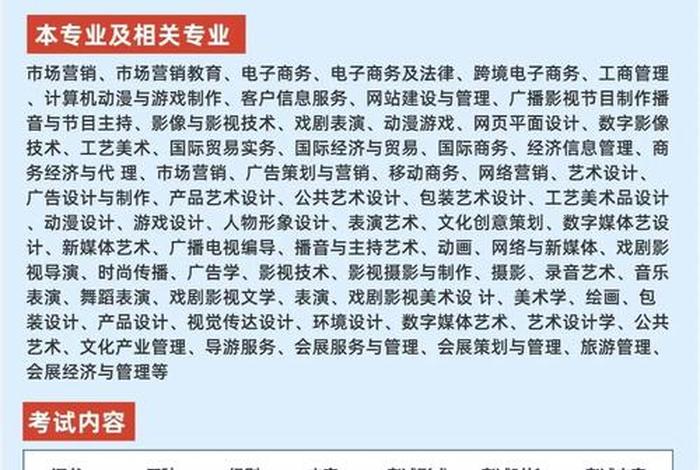 电商互联网营销师（电商互联网营销师报考条件）