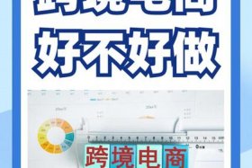 做跨境电商能赚钱吗、做跨境电商能赚钱吗有没有危险