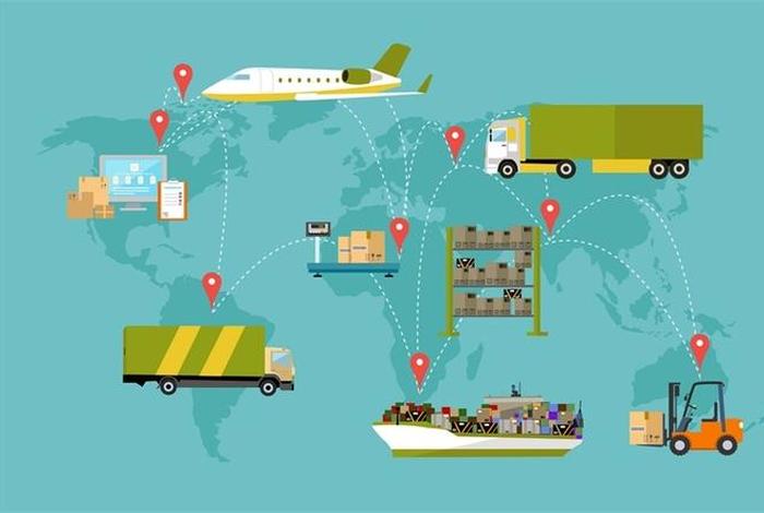 btob跨境电商渠道，b to b跨境电商