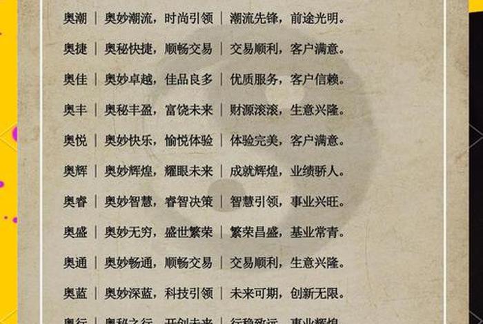 电商 公司主体 名称 电商 公司主体 名称大全 电商 公司主体 名称 电商 公司主体 名称大全