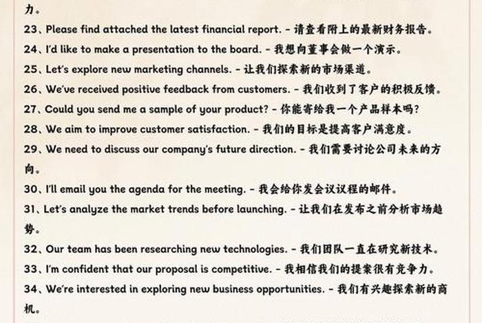 电商专用英文 电商专用英文术语