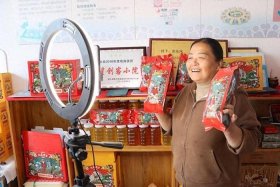 农村电商创业项目，农村电商创业项目有哪些