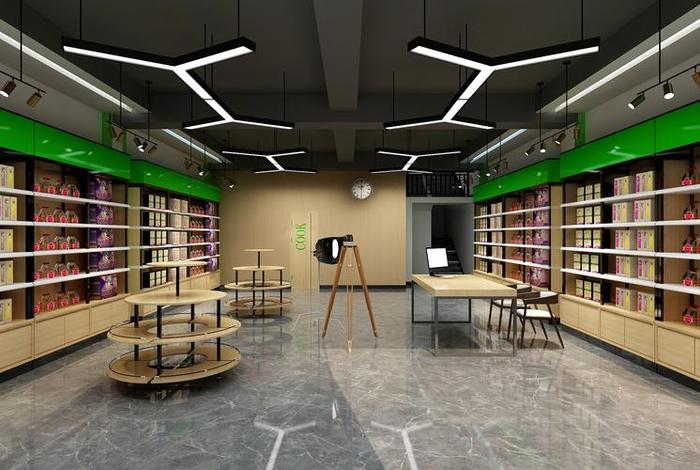 电商公司装修(电商公司装修布局) 电商公司装修(电商公司装修布局)