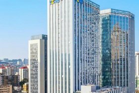 海翼电商物流 - 海翼电商物流有限公司