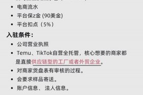 跨境电商哪个平台适合新手入驻 - 跨境电商哪个平台适合新手入驻的