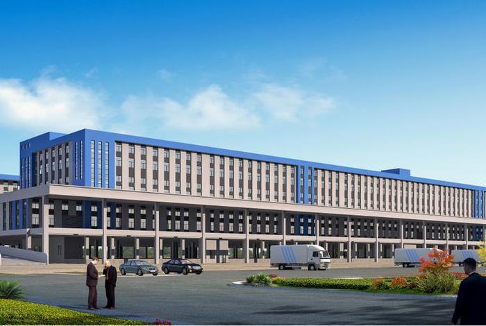 杨航电商;杨航电商科技产业园 杨航电商;杨航电商科技产业园