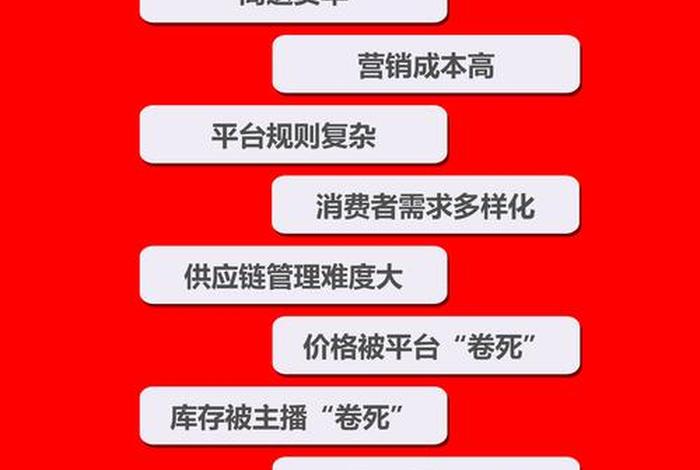 电商卖家最关注什么，电商卖家最关注什么平台