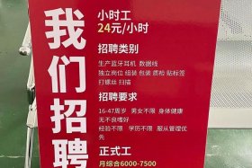 东莞跨境电商招聘 东莞跨境贸易电子商务中心园区招聘