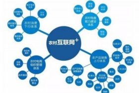 电商农业模式 - 农业电商的发展模式