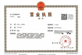经营电商平台需要哪些执照，经营电商平台需要哪些执照呢