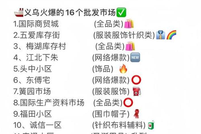 电商拿货都在哪里拿 - 电商拿货平台有哪些