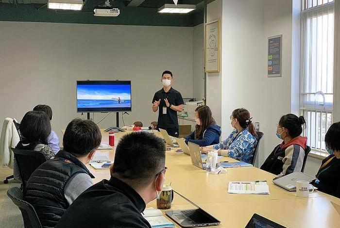 深圳 亚马逊 培训，深圳 亚马逊 培训怎么样