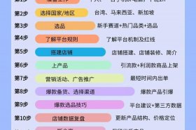 新手怎么做跨境电商视频、新手怎么做跨境电商视频讲解