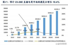 电商物流的发展现状及存在的问题（电商物流的发展现状及存在的问题论文）