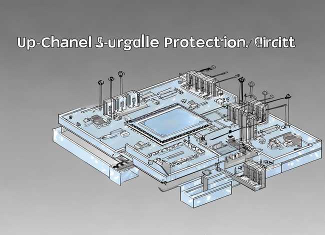 上电防冲击电路、上电防冲击电路原理图 上电防冲击电路、上电防冲击电路原理图