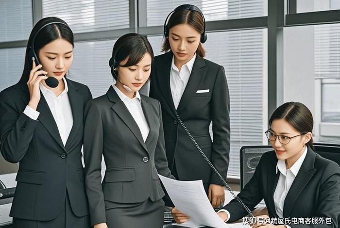 啥叫电商客服 - 啥叫电商客服人员 啥叫电商客服 - 啥叫电商客服人员