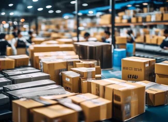 cod电商海外仓、cod电商平台