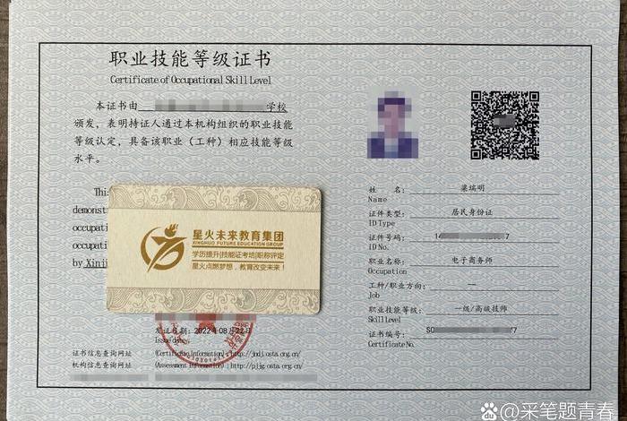 电商证书有什么用? 高级电商师证书有什么用 电商证书有什么用? 高级电商师证书有什么用