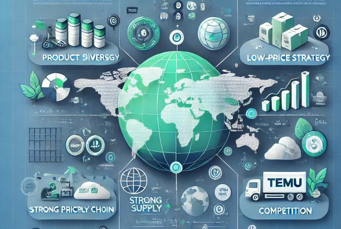 temu电商平台的未来展望、对未来电商平台发展的展望