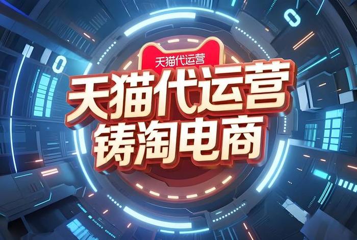 电商天猫代运营；网店天猫代运营