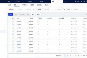 电商oms是什么意思 电商中sme是什么意思