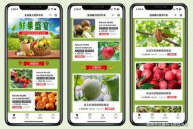 水果电商是怎么做的 - 水果电商是怎么做的呢
