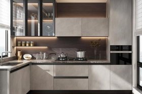 亚马逊的跨境电商平台橱柜，亚马逊的跨境电商平台橱柜是正品吗