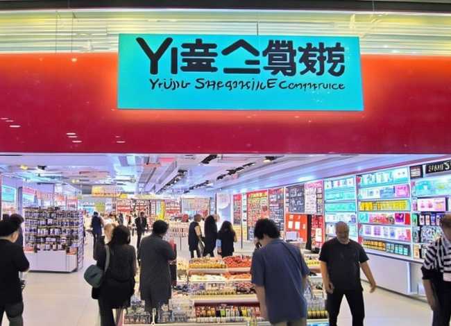 义乌圣铭电商，义乌圣铭电商怎么样