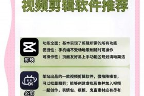 二类电商视频剪辑（二类电商视频剪辑软件）