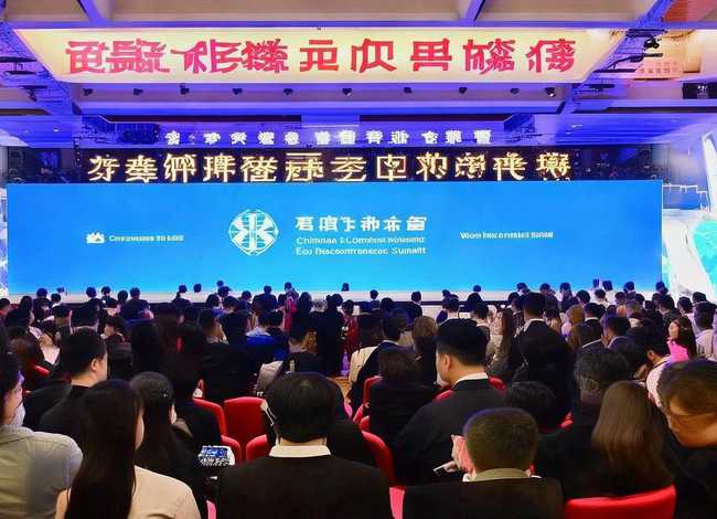 中国跨境电商生态创新峰会官网(中国跨境电商交易会官网) 中国跨境电商生态创新峰会官网(中国跨境电商交易会官网)