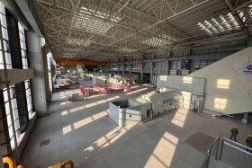 国电商丘热电有限公司 国电商丘热电有限公司 机组