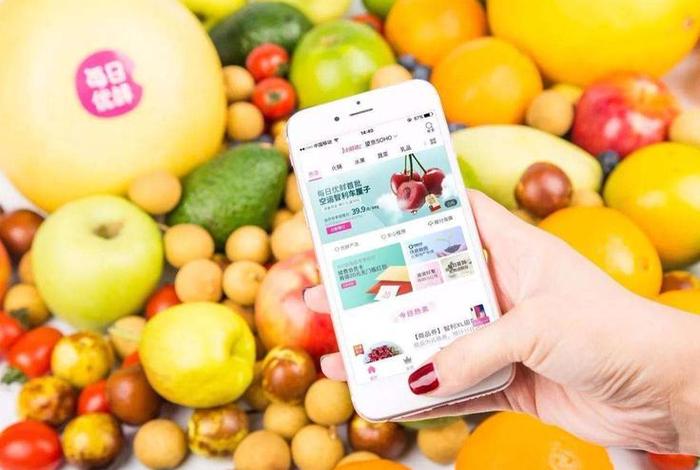 洛京电商 - 洛京电商招合伙人能做吗